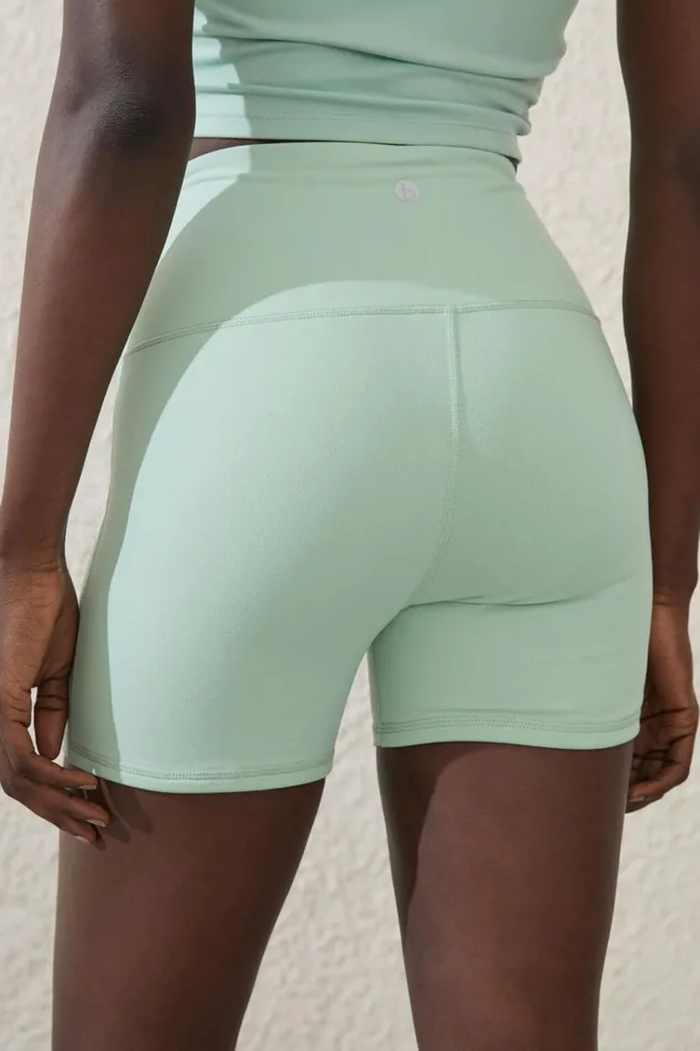 Women Shorts Cotton On Highwaisted Shortie Short Oasis Green Women Shorts Cotton On Highwaisted Shortie Short Oasis Green