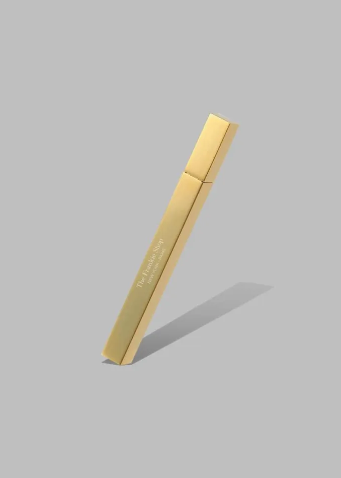 Women The Frankie Shop TFS Lighter 8211 Gold Gold