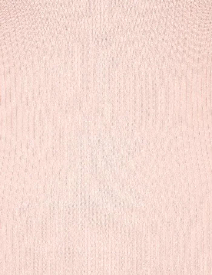 Women Tops Zimmermann Acacia One Shoulder Top Dusty Pink