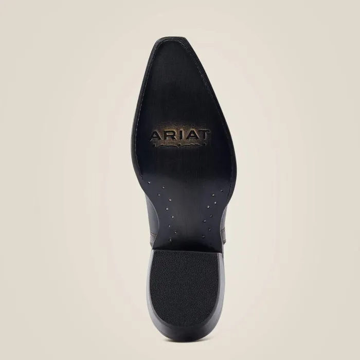 Women Western Boots Ariat Dixon Low Heel Western Boot Bohemian Black Women Western Boots Ariat Dixon Low Heel Western Boot Bohemian Black