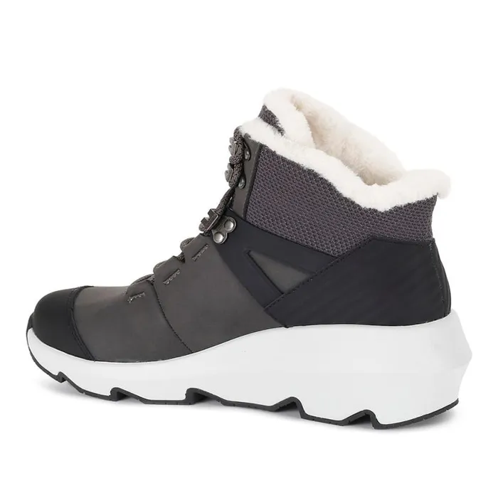 Womens Cadence 2 Forged Iron Spyder Boots