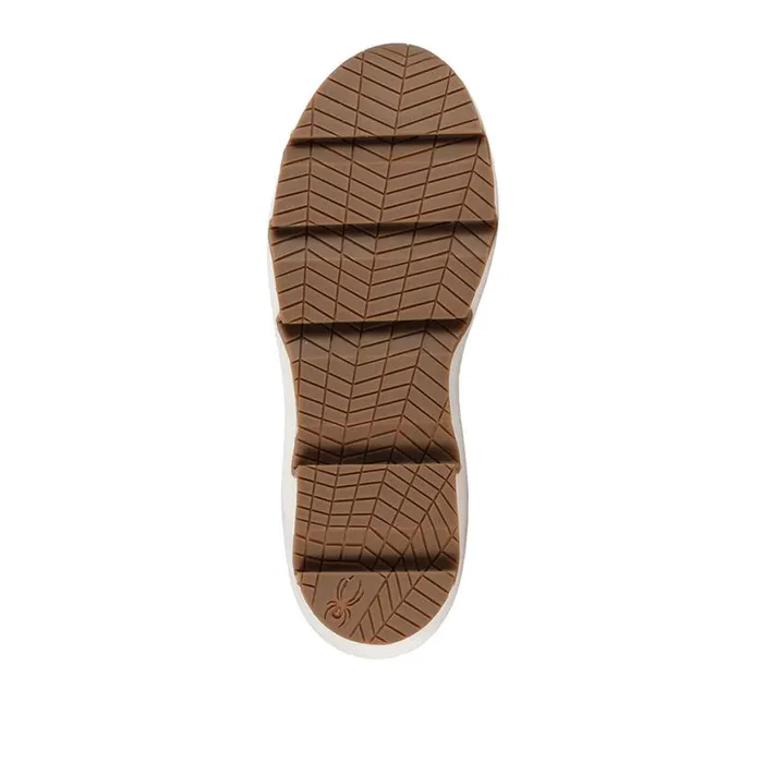 Womens Chersky Midnight Spyder Sandals