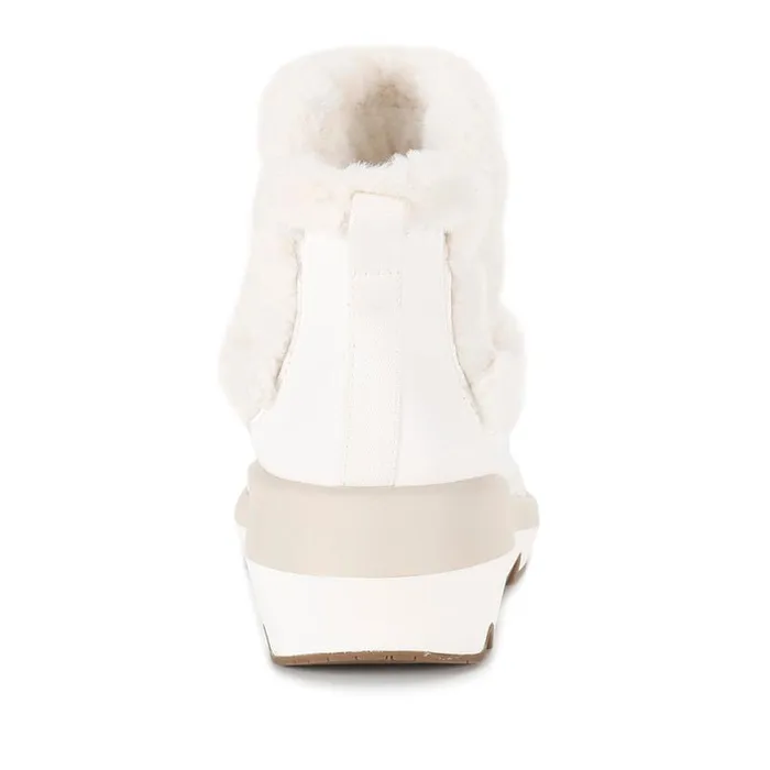 Womens Crossover 2 Bright White Spyder Boots