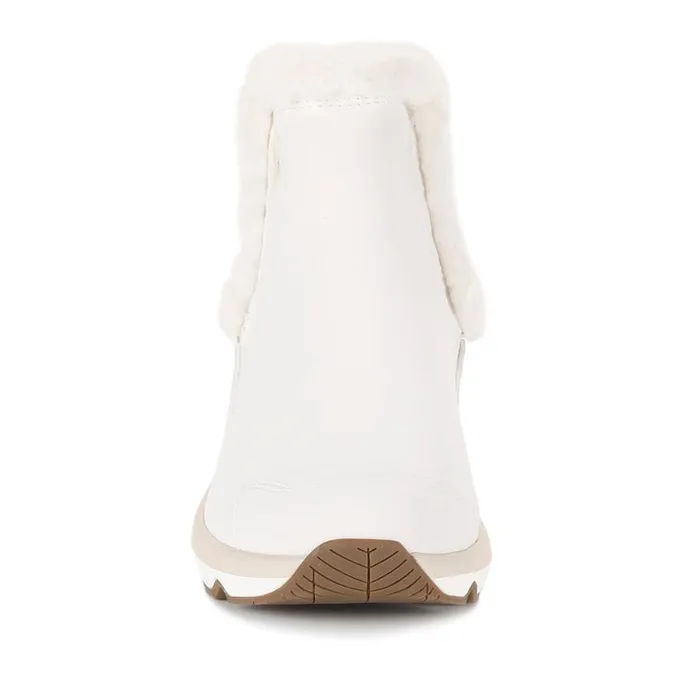 Womens Crossover 2 Bright White Spyder Boots
