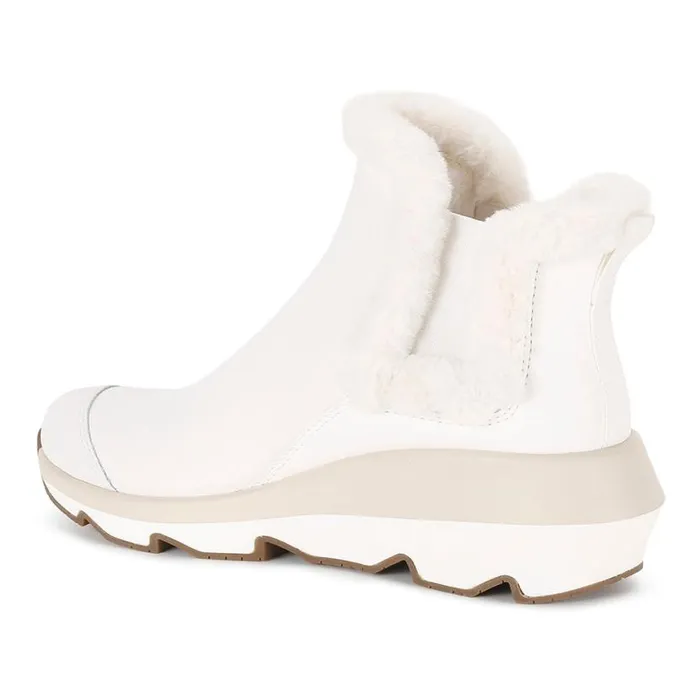 Womens Crossover 2 Bright White Spyder Boots