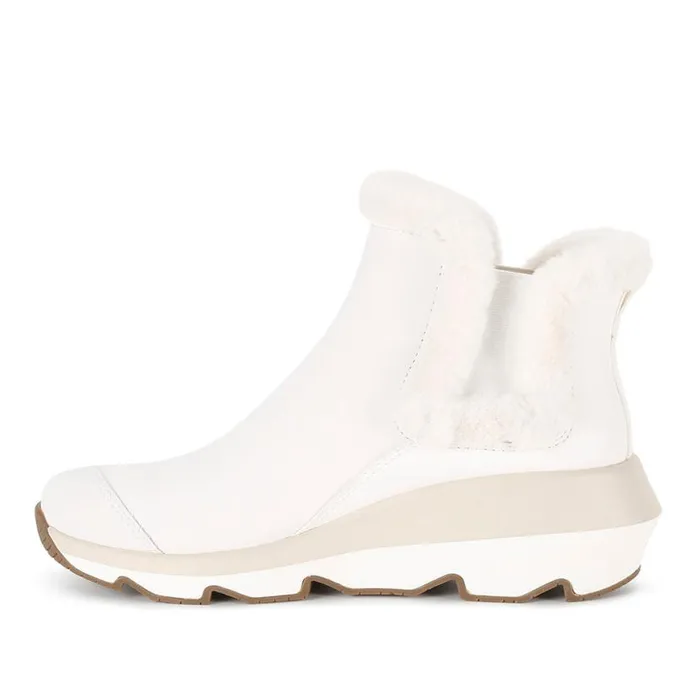 Womens Crossover 2 Bright White Spyder Boots