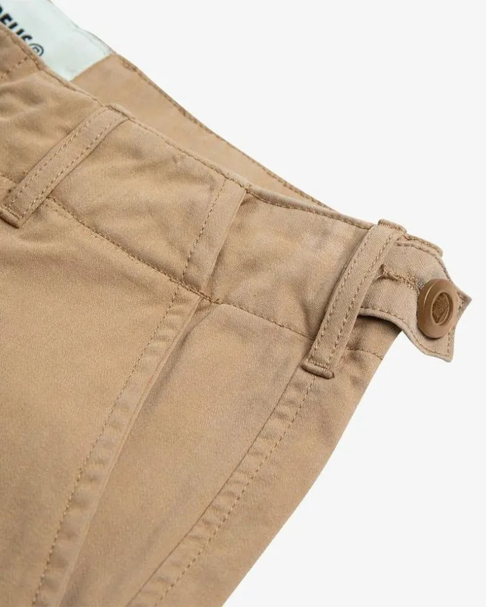 Womens Deus Ex Machina Pants Penny Cargo Pant 8211 Safari Safari Womens Deus Ex Machina Pants Penny Cargo Pant 8211 Safari Safari