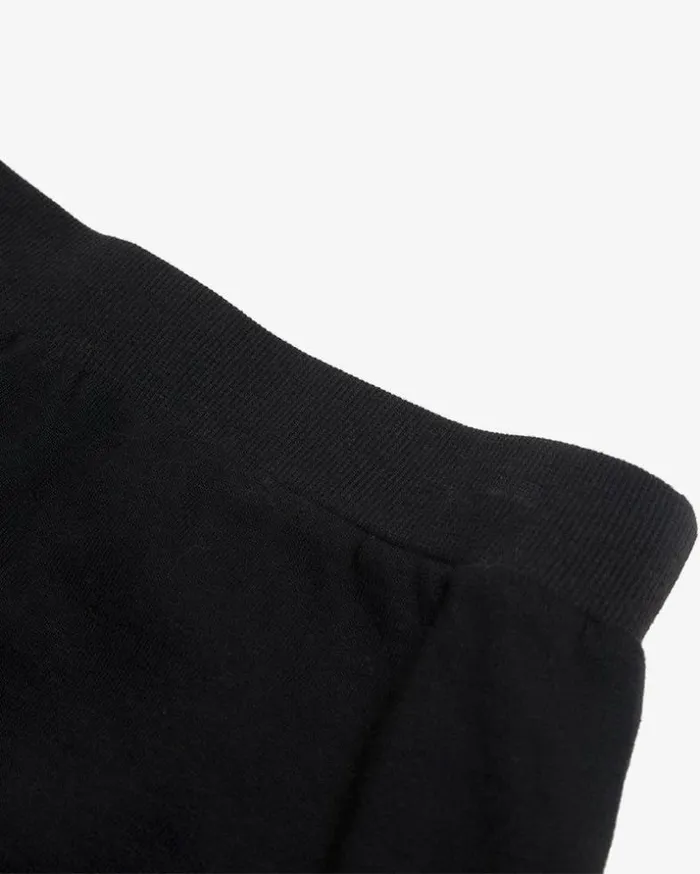 Womens Deus Ex Machina Skirts Monique Jersey Skirt 8211 Black Black Womens Deus Ex Machina Skirts Monique Jersey Skirt 8211 Black Black