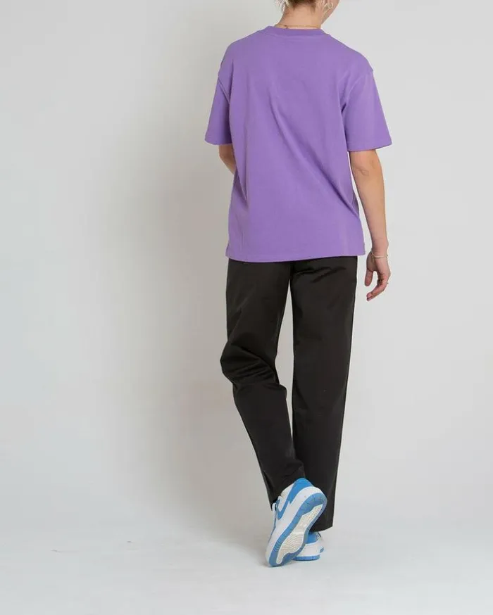 Womens Deus Ex Machina Tees Made In Japan Tee 8211 Bougainvillea Bougainvillea Womens Deus Ex Machina Tees Made In Japan Tee 8211 Bougainvillea Bougainvillea