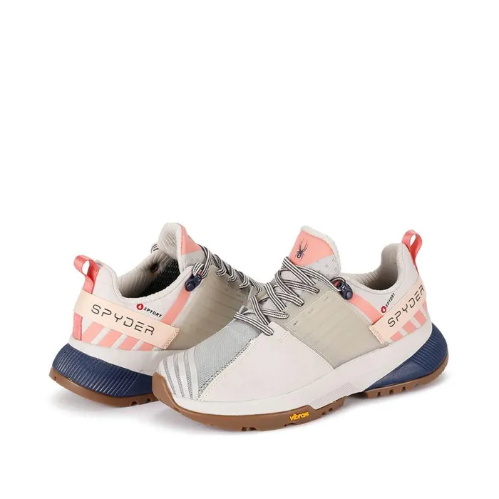 Womens Shasta Moonlight Spyder Shoes