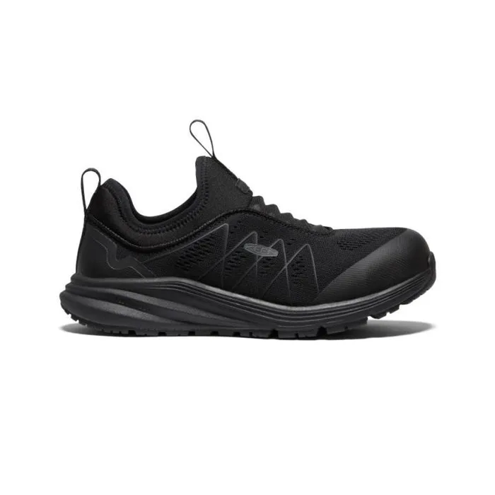 Work Sneakers 8211 Vista Energy Shift ESD Women KEEN Shoes