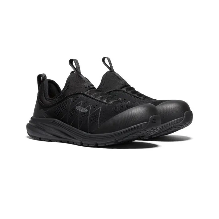 Work Sneakers 8211 Vista Energy Shift ESD Women KEEN Shoes