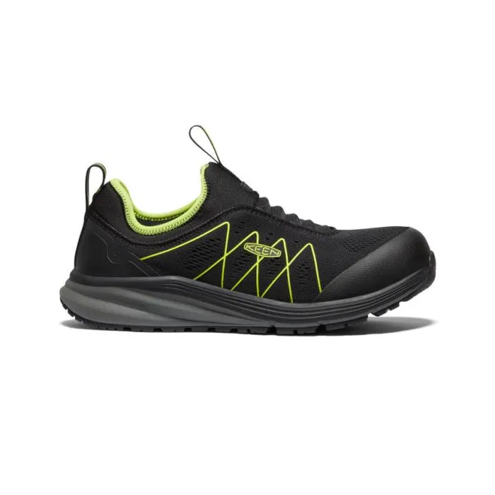 Work Sneakers 8211 Vista Energy Shift Men KEEN Shoes