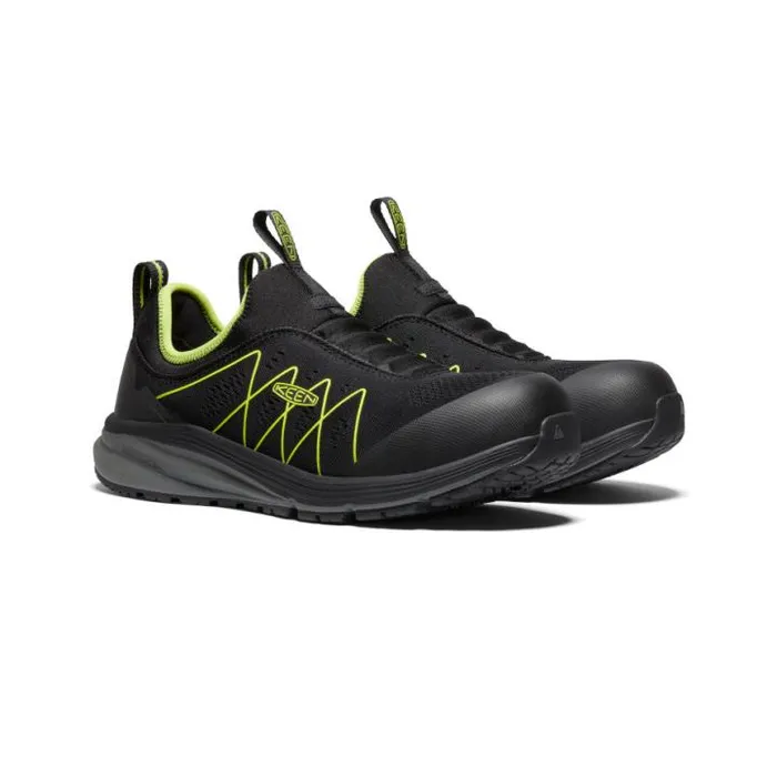 Work Sneakers 8211 Vista Energy Shift Men KEEN Shoes Work Sneakers 8211 Vista Energy Shift Men KEEN Shoes