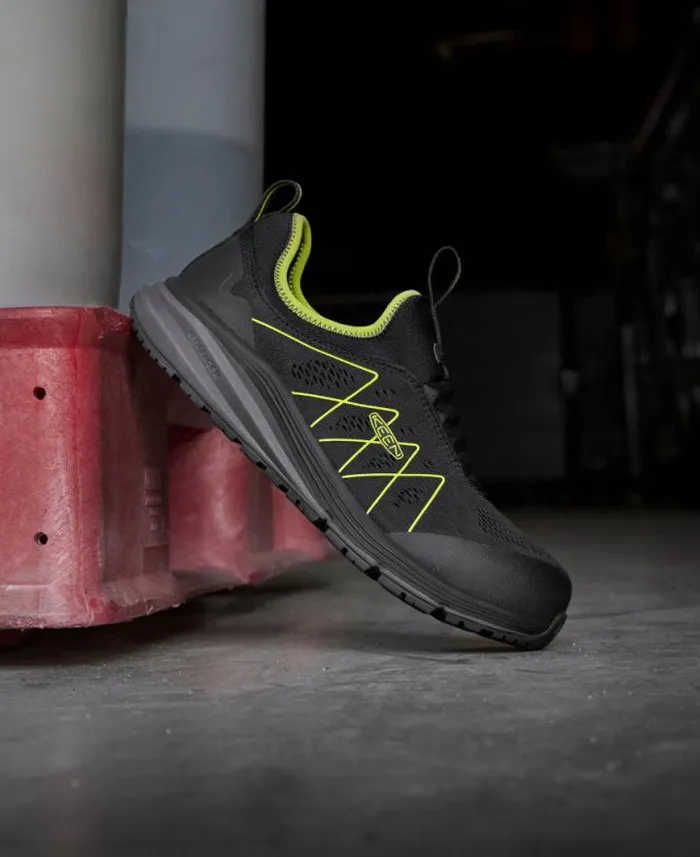 Work Sneakers 8211 Vista Energy Shift Men KEEN Shoes Work Sneakers 8211 Vista Energy Shift Men KEEN Shoes