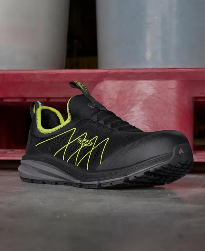 Work Sneakers 8211 Vista Energy Shift Men KEEN Shoes Work Sneakers 8211 Vista Energy Shift Men KEEN Shoes