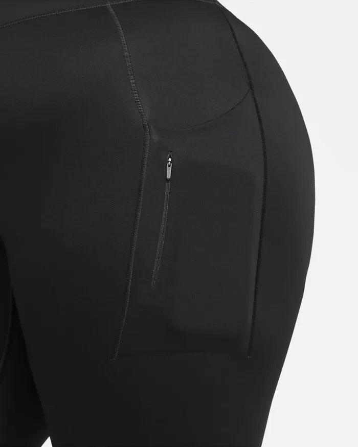 Yoga Women Nike Go Blackblack