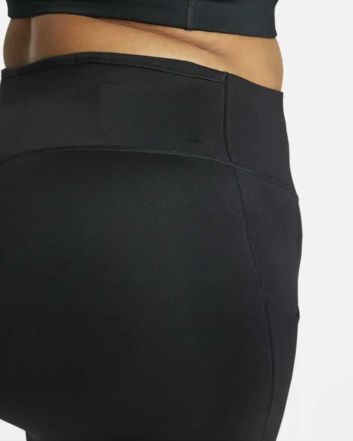 Yoga Women Nike Go Blackblack