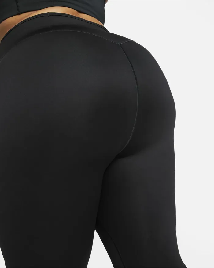 Yoga Women Nike Go Blackblack
