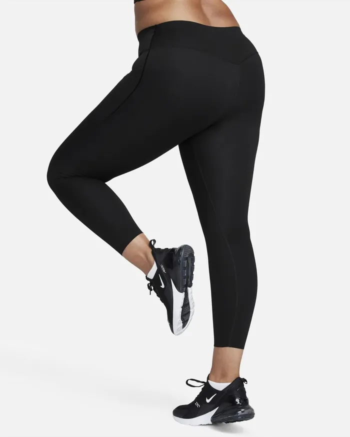 Yoga Women Nike Universa Blackblack