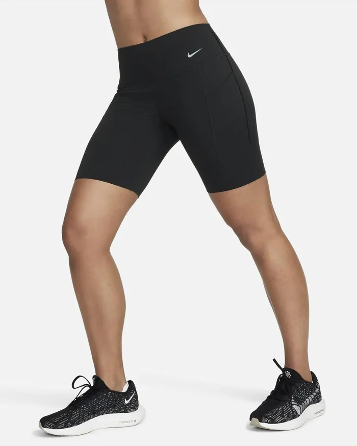 Yoga Women Nike Universa Blackblack