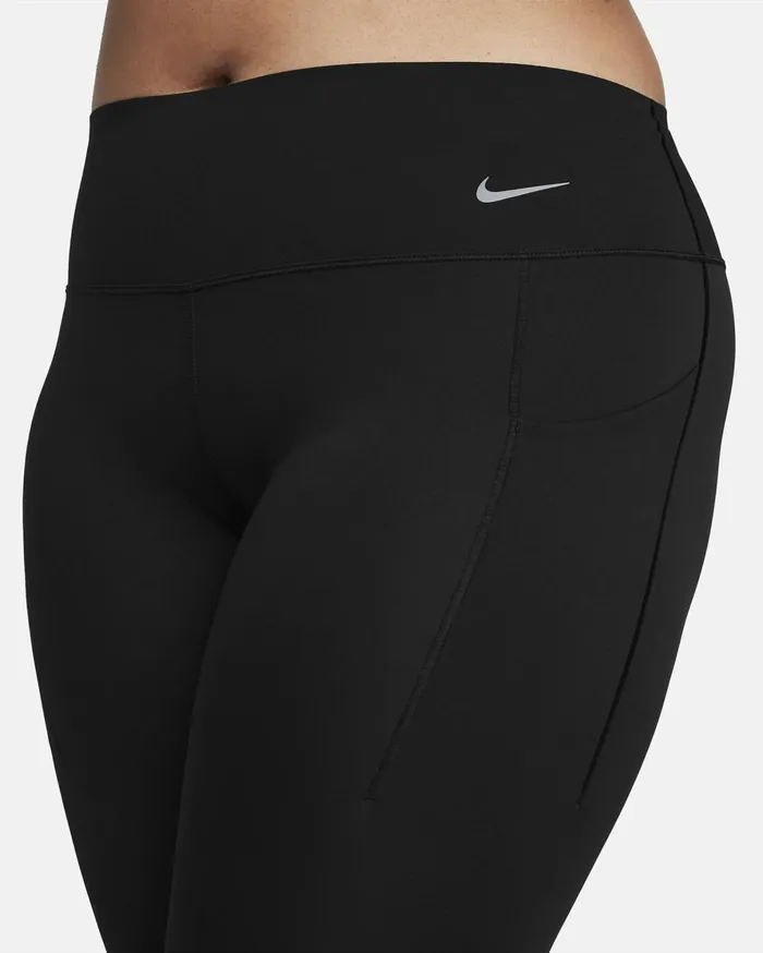 Yoga Women Nike Universa Blackblack