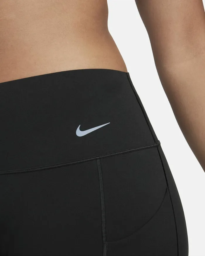 Yoga Women Nike Universa Blackblack