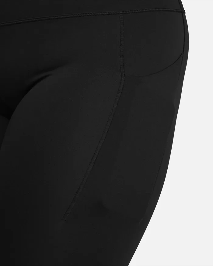Yoga Women Nike Universa Blackblack