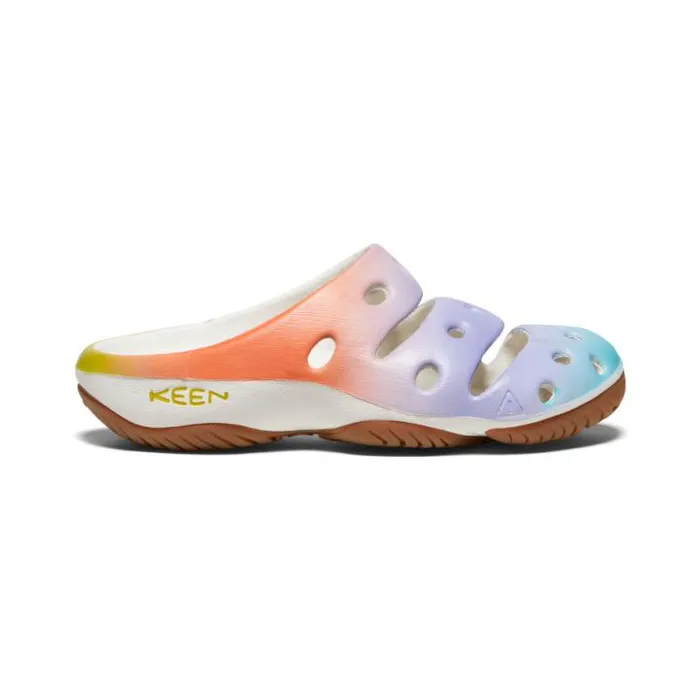 Yogui Arts Clog X Beci Orpin Women KEEN Sandals