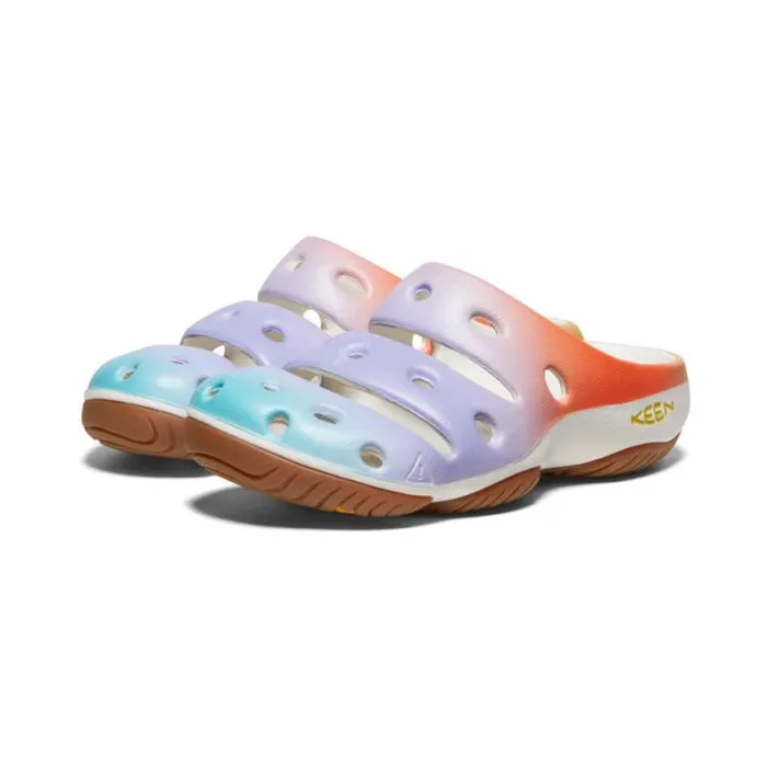 Yogui Arts Clog X Beci Orpin Women KEEN Sandals Yogui Arts Clog X Beci Orpin Women KEEN Sandals