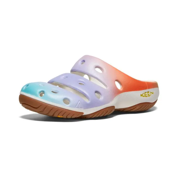 Yogui Arts Clog X Beci Orpin Women KEEN Sandals Yogui Arts Clog X Beci Orpin Women KEEN Sandals