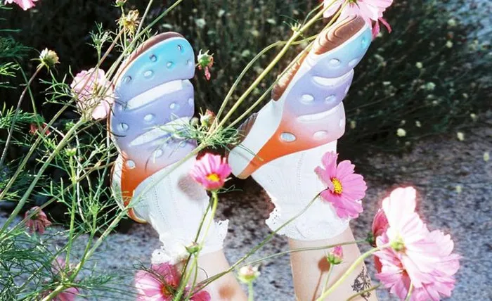 Yogui Arts Clog X Beci Orpin Women KEEN Sandals Yogui Arts Clog X Beci Orpin Women KEEN Sandals