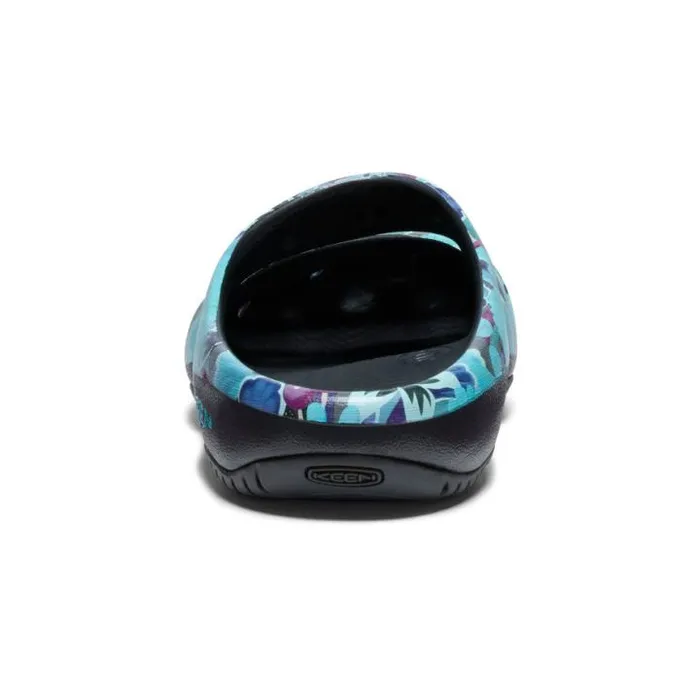 Yogui Arts Flowers Slide Men KEEN Sandals Yogui Arts Flowers Slide Men KEEN Sandals