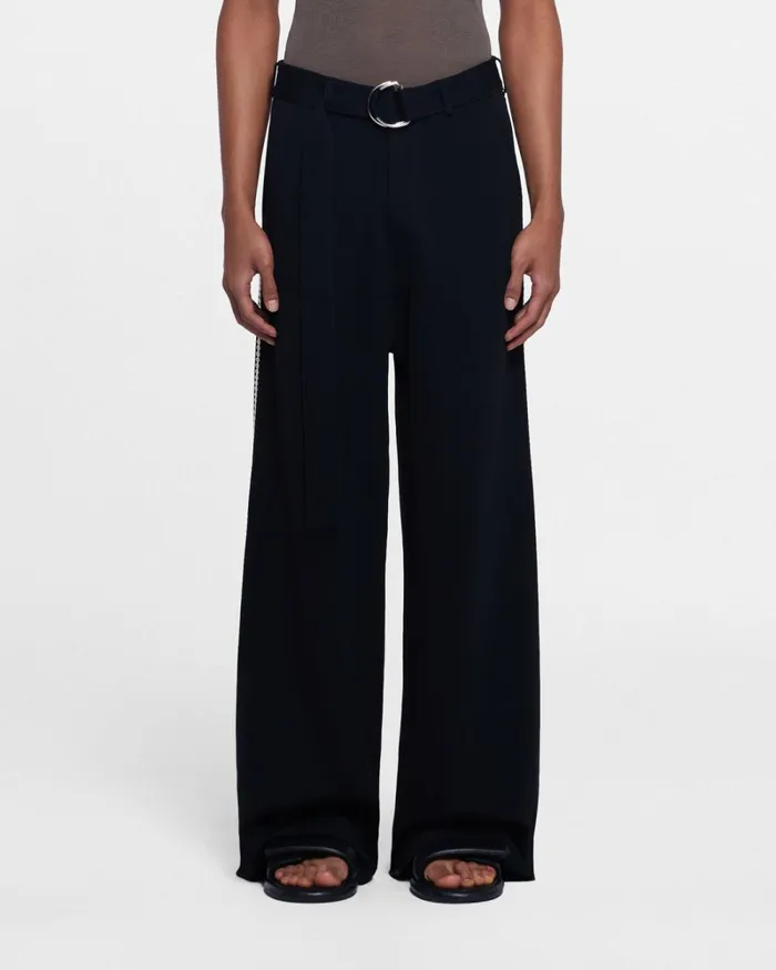 Yorin Men Nanushka Pants