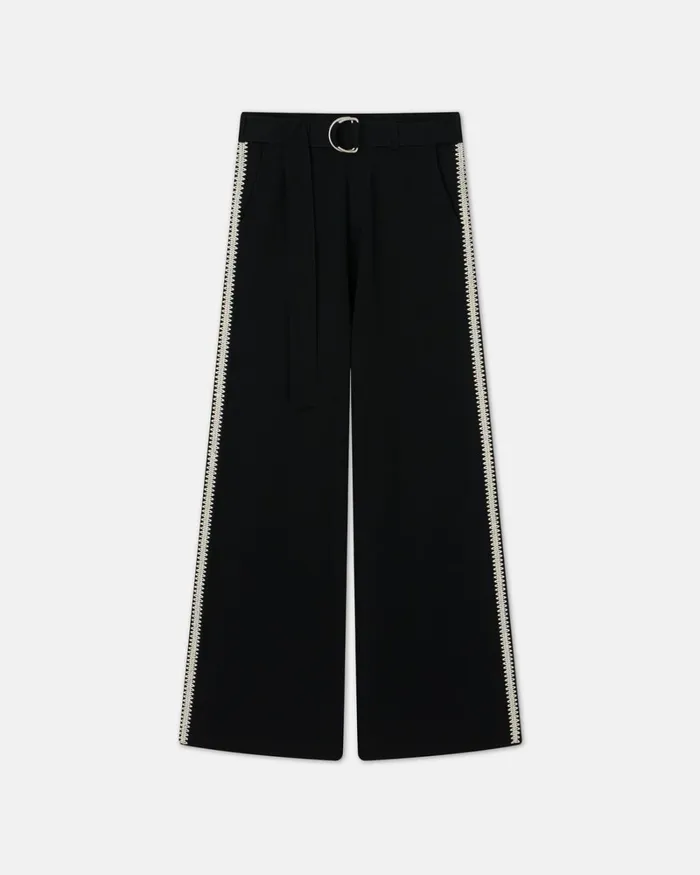 Yorin Men Nanushka Pants